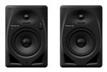 Pioneer DJ DM50D Desktop Monitor Speakers Pair in Black 